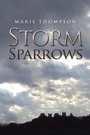 Cover: Storm Sparrows - Xlibris Us