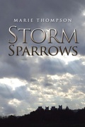Cover: Storm Sparrows - Xlibris Us