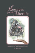Cover: Messages from the Afterlife - Balboa Press