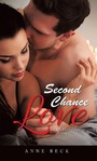 Cover: Second Chance Love - Balboa Press