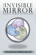 Cover: The Invisible Mirror - Balboa Press
