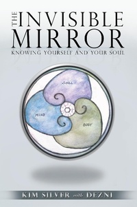 Enlarge image Cover: The Invisible Mirror - Balboa Press