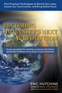 Cover: Becoming Humanity's Next R/Evolution - Balboa Press
