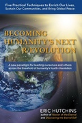 Cover: Becoming Humanity's Next R/Evolution - Balboa Press