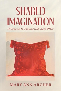 Enlarge image Cover: Shared Imagination - Balboa Press