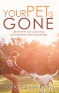 Cover: Your Pet Is Gone - Balboa Press