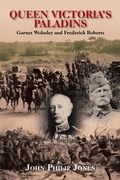Cover: Queen Victoria'S Paladins - Xlibris Us
