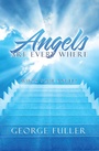 Cover: Angels Are Every Where - Xlibris Us