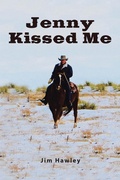 Cover: Jenny Kissed Me - Xlibris Us