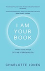 Cover: I Am Your Book - Balboa Press