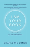 Cover: I Am Your Book - Balboa Press
