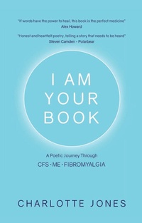 Enlarge image Cover: I Am Your Book - Balboa Press