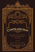 Cover: Contradiction - Xlibris Us