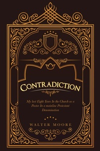 Enlarge image Cover: Contradiction - Xlibris Us