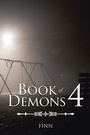 Cover: Book of Demons 4 - Xlibris Us