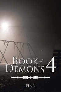 Enlarge image Cover: Book of Demons 4 - Xlibris Us