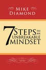 Cover: 7 Steps to an Unbreakable Mindset - Balboa Press