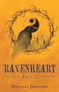 Cover: Ravenheart - Balboa Press