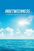 Cover: Inbetweenness - Xlibris Us