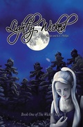 Cover: Lightly Wicked - Xlibris Us