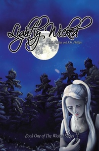 Enlarge image Cover: Lightly Wicked - Xlibris Us