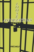Cover: Loose Associations - Xlibris Us