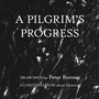 Cover: A Pilgrim's Progress - Balboa Press