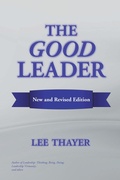 Cover: The Good Leader - Xlibris Us