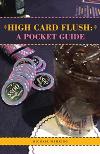 Abbildung von: High Card Flush: a Pocket Guide - Xlibris Us
