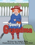 Cover: Goofy Grandma - Xlibris Us