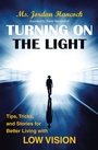 Cover: Turning on the Light - Balboa Press