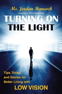 Enlarge image Cover: Turning on the Light - Balboa Press