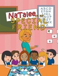 Cover: Natalee Is My Special Friend - Xlibris Us
