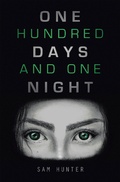 Cover: One Hundred Days and One Night - Balboa Press
