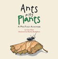 Cover: Ants in My Plants - Balboa Press