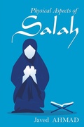 Cover: Physical Aspects of Salah - Balboa Press