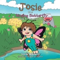 Cover: Josie the Singing Butterfly - Xlibris Us