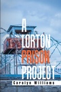 Cover: A Lorton Prison Project - Xlibris Us