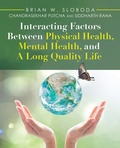 Cover: Interacting Factors Between Physical Health, Mental Health, and a Long Quality Life - Balboa Press