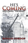 Cover: He'S Coming - Xlibris Us
