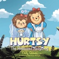 Cover: Hurtsy - Xlibris Us