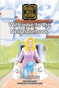 Cover: Welcome to the Neighborhood - Xlibris Us