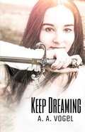 Cover: Keep Dreaming - Xlibris Us