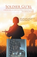 Cover: Soldier Gu'Rl - Xlibris Us