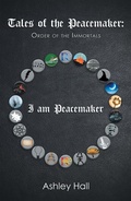 Cover: Tales of the Peacemaker - Xlibris Us