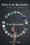 Cover: Tales of the Peacemaker - Xlibris Us