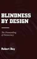 Cover: Blindness by Design - Xlibris Us