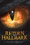 Cover: Return to Hallmark - Balboa Press