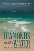 Cover: Diamonds in the Water - Balboa Press