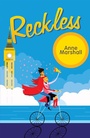 Cover: Reckless - Balboa Press